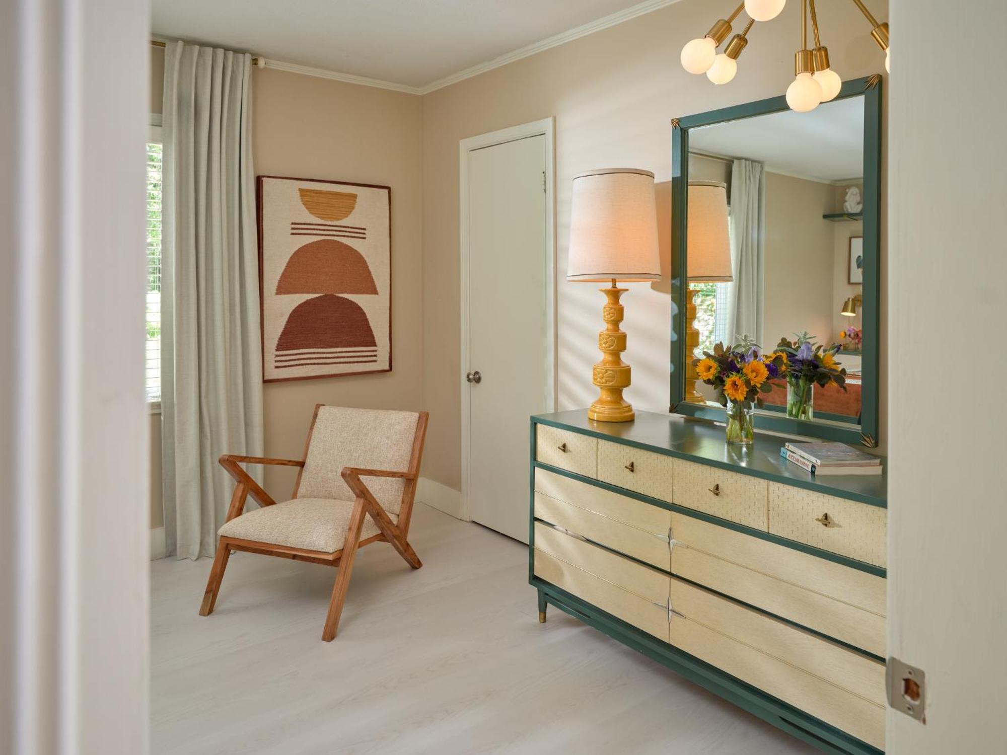 Goldberry Woods- A Modern Farm Resort Union Pier Eksteriør bilde